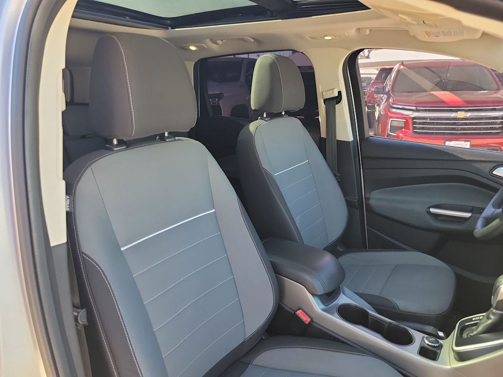 Thumbnail: 2013 Ford Escape - 12