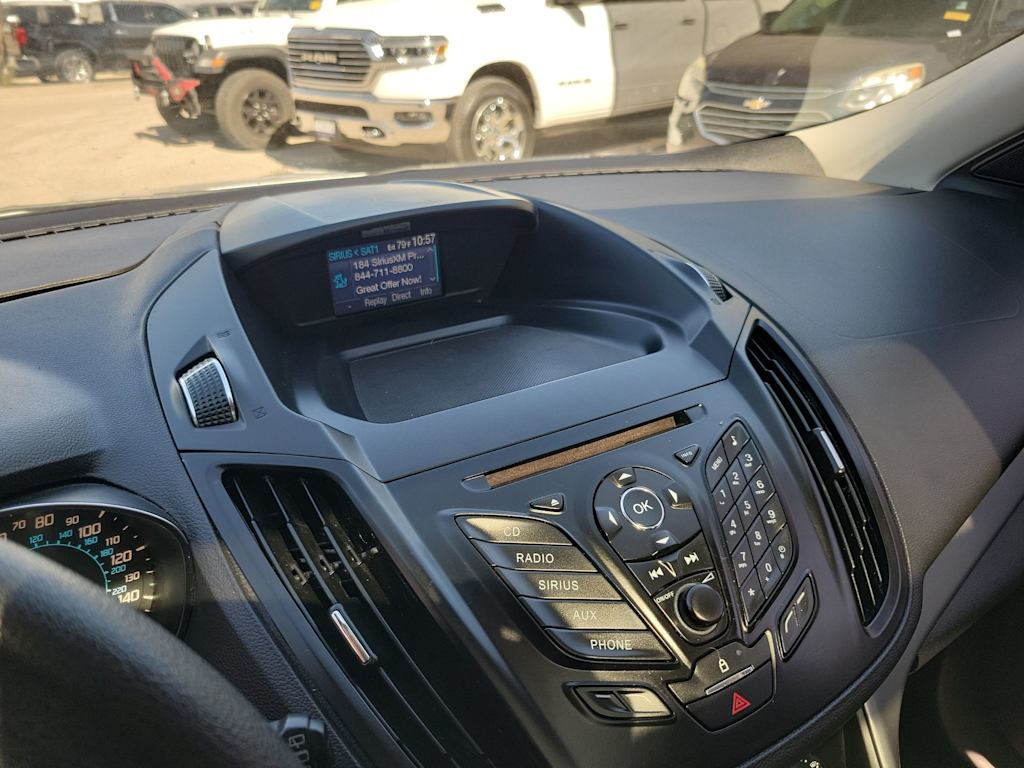 Thumbnail: 2013 Ford Escape - 21