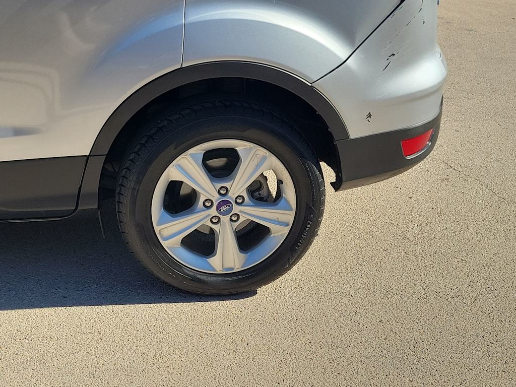 Thumbnail: 2013 Ford Escape - 8