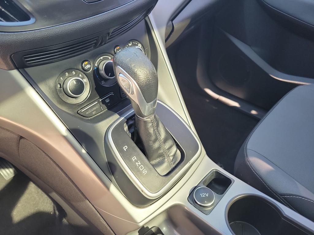 Thumbnail: 2013 Ford Escape - 15