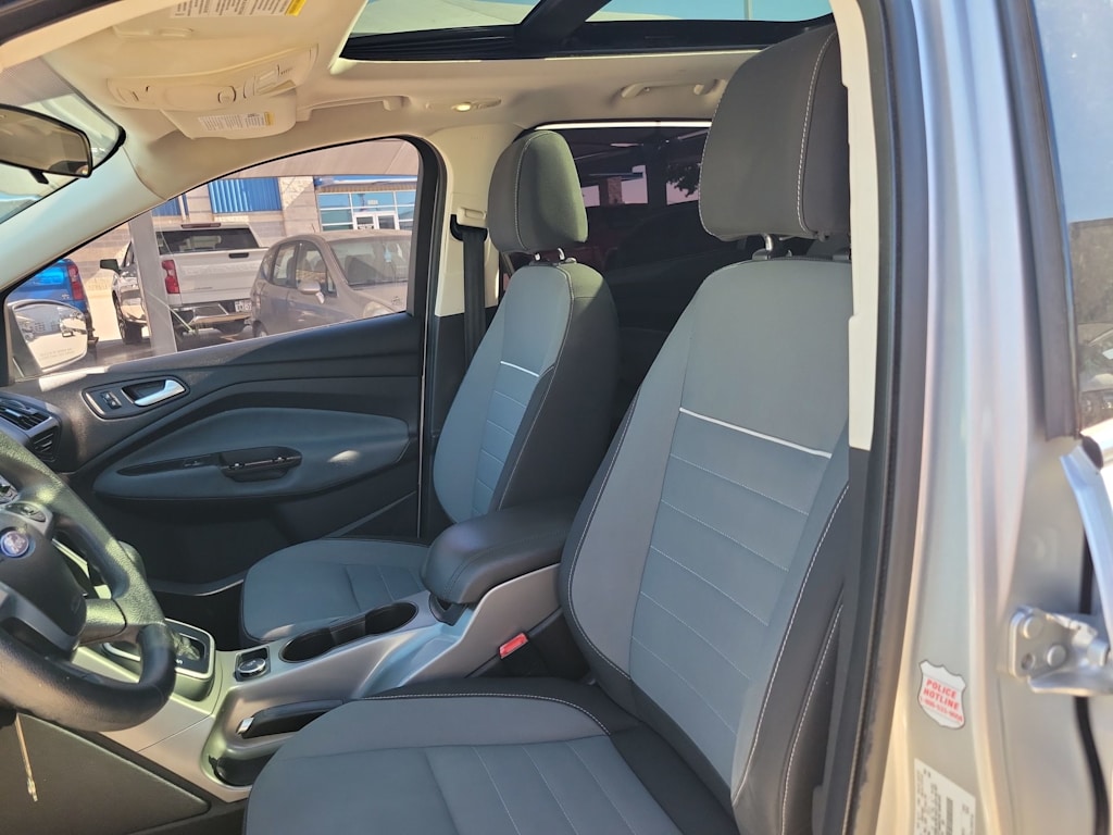 Thumbnail: 2013 Ford Escape - 11