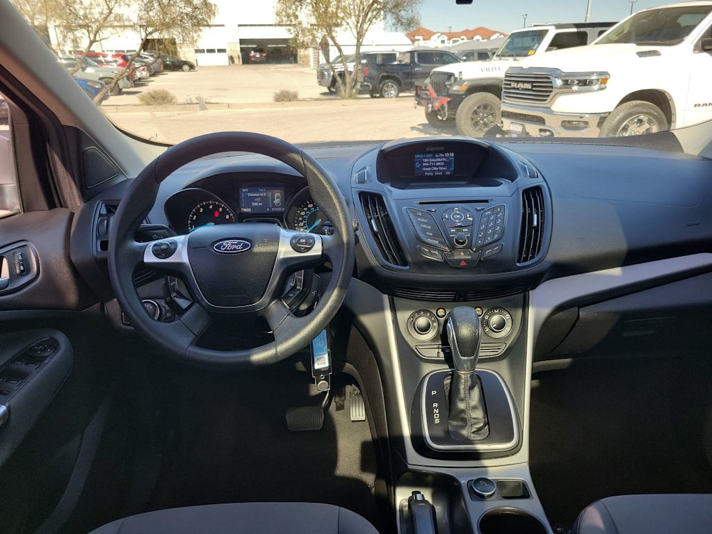 Thumbnail: 2013 Ford Escape - 10