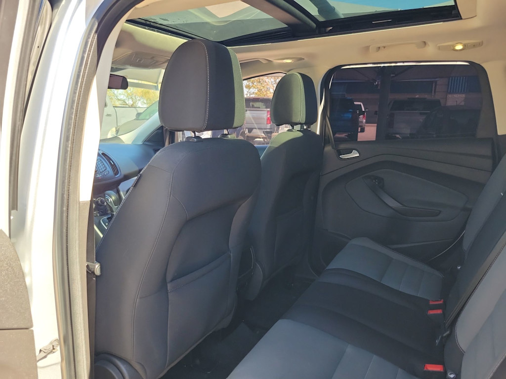 Thumbnail: 2013 Ford Escape - 13