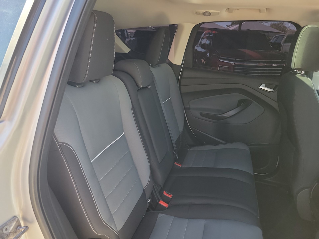 Thumbnail: 2013 Ford Escape - 19