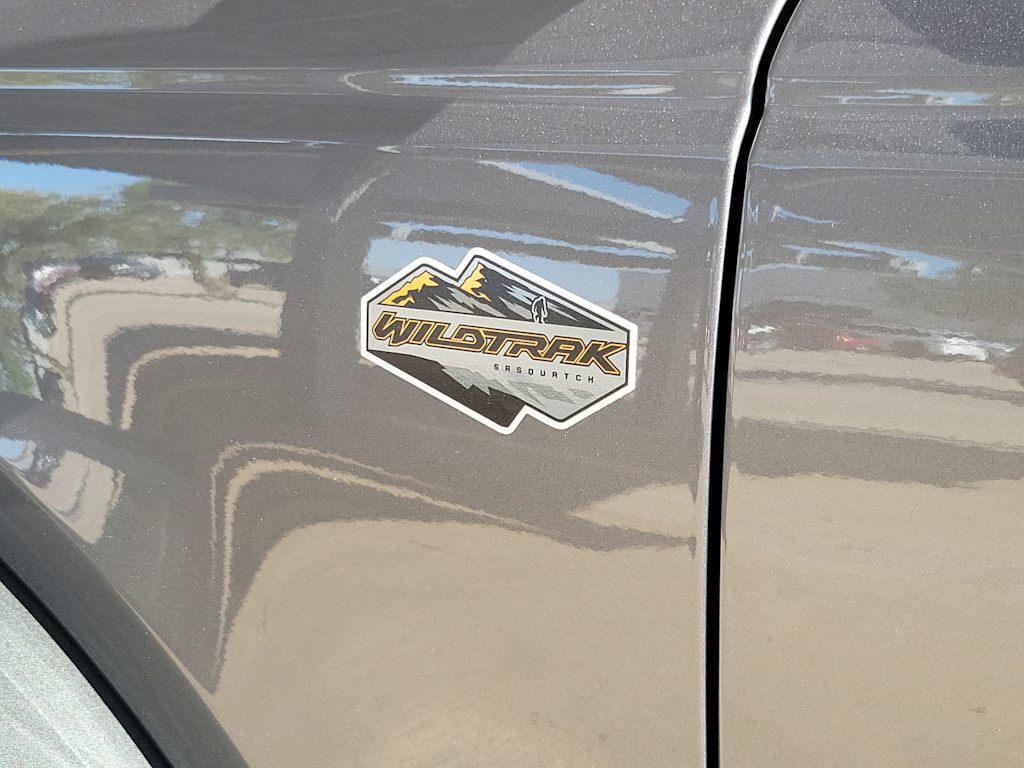 2024 Ford Bronco 4-Door Wildtrak - Photo 7