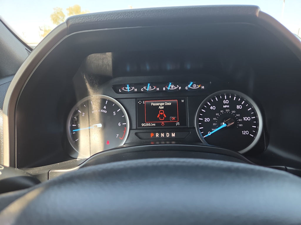 Thumbnail: 2020 Ford Expedition MAX - 16