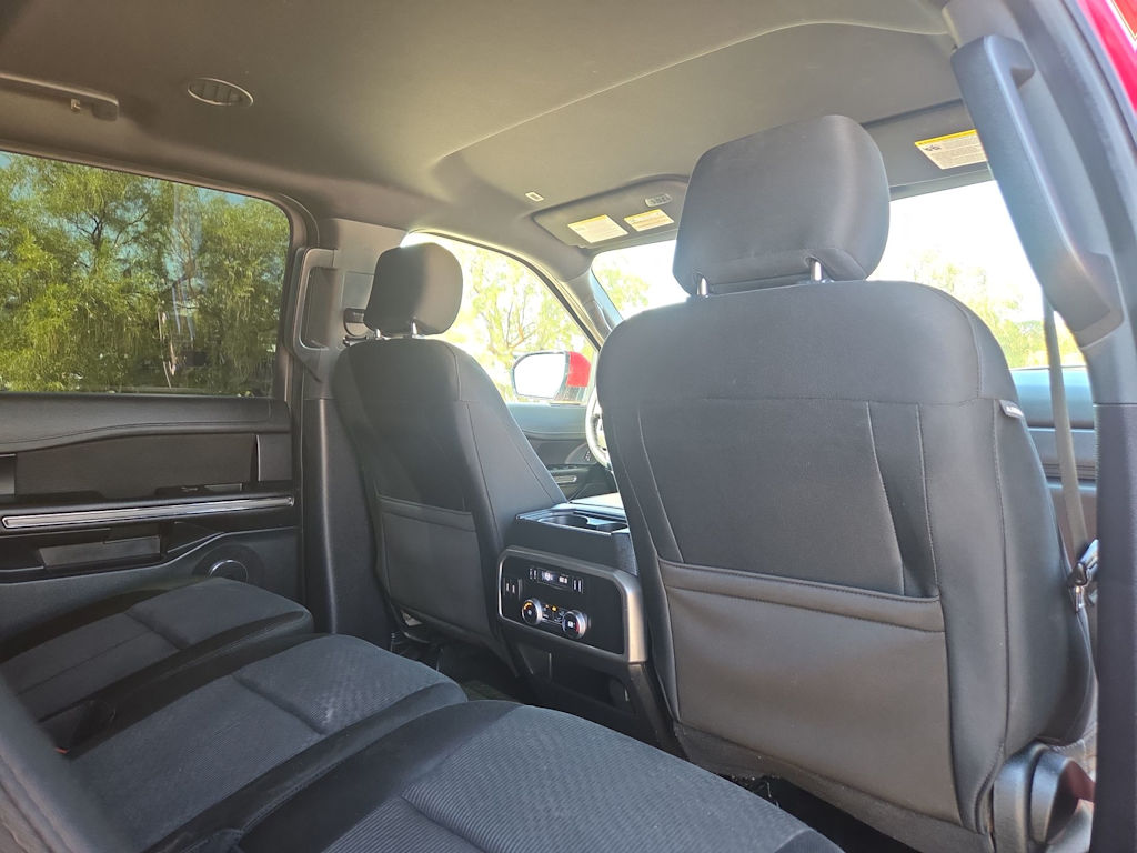 Thumbnail: 2020 Ford Expedition MAX - 13