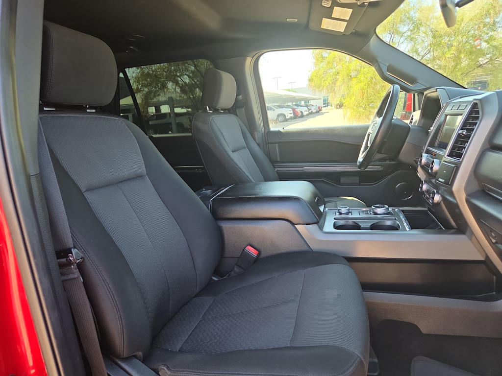 Thumbnail: 2020 Ford Expedition MAX - 12