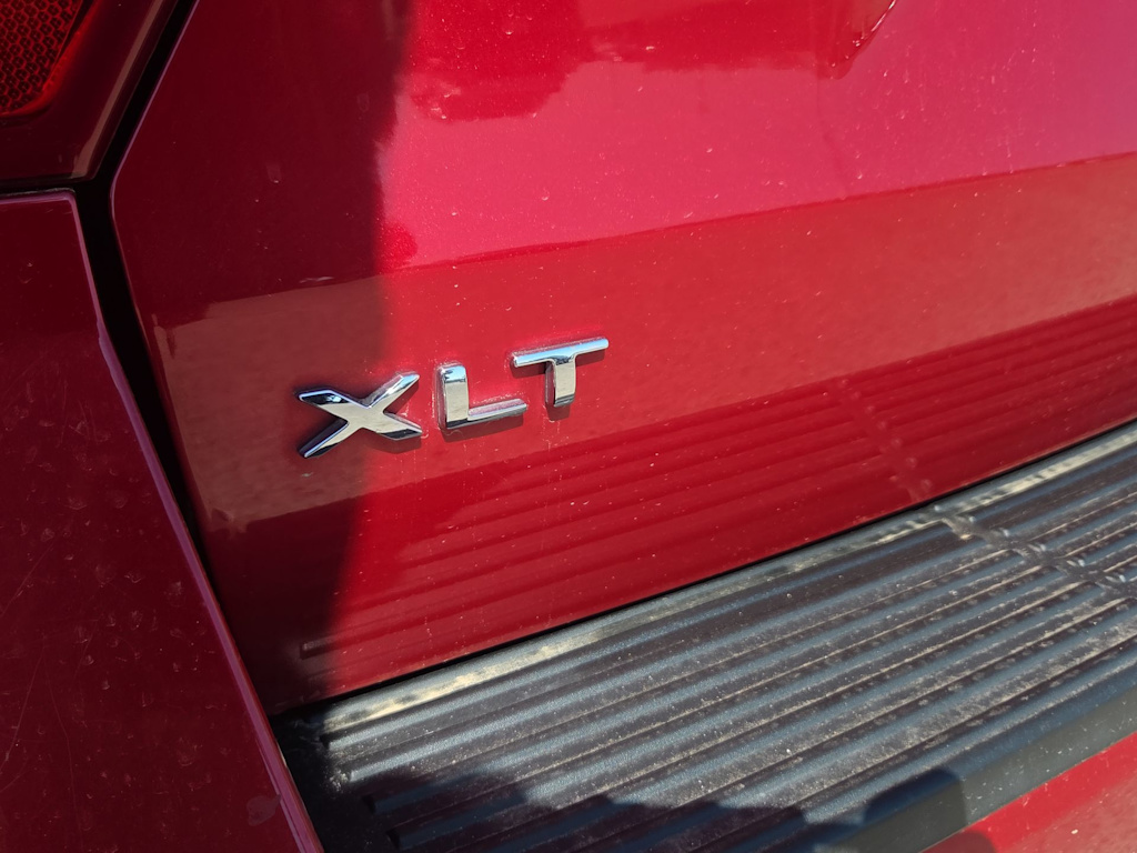 Thumbnail: 2020 Ford Expedition MAX - 7