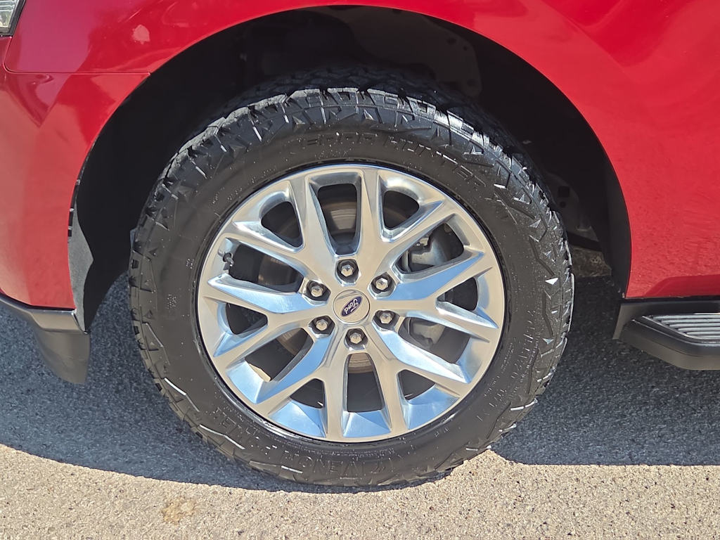 Thumbnail: 2020 Ford Expedition MAX - 8