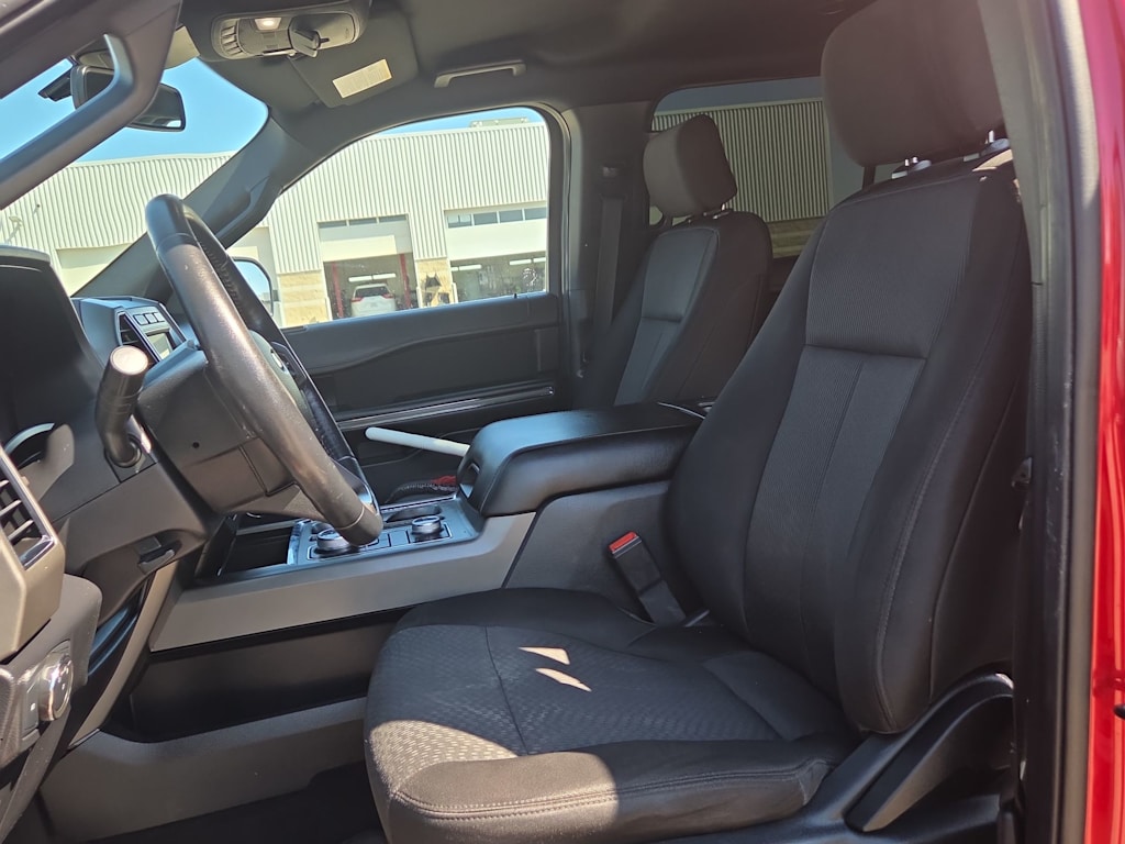 Thumbnail: 2020 Ford Expedition MAX - 11
