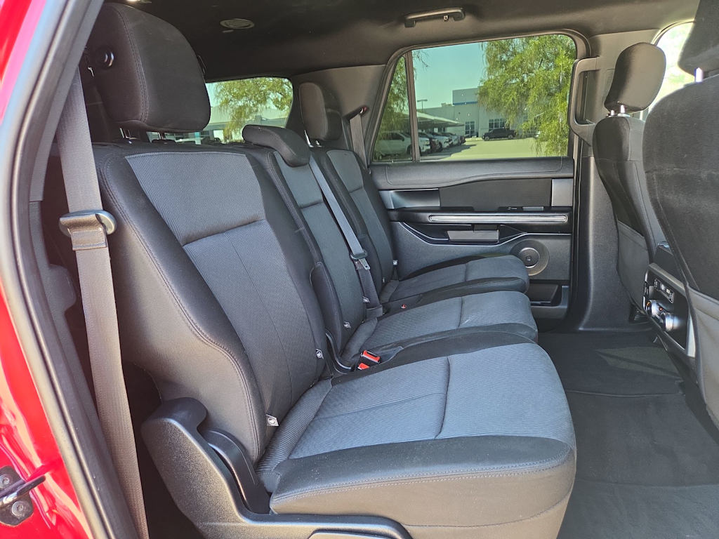 Thumbnail: 2020 Ford Expedition MAX - 22