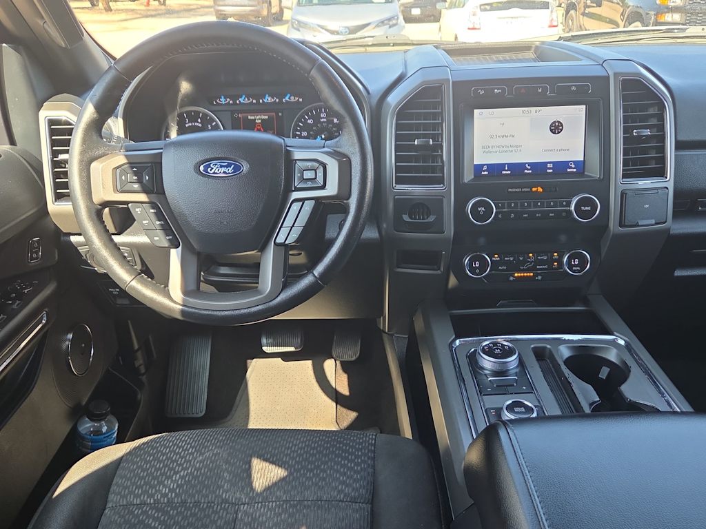 Thumbnail: 2020 Ford Expedition MAX - 10