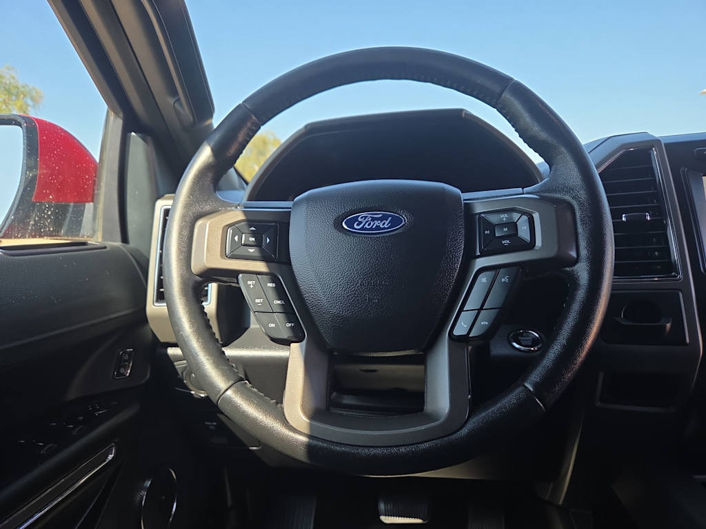 Thumbnail: 2020 Ford Expedition MAX - 14