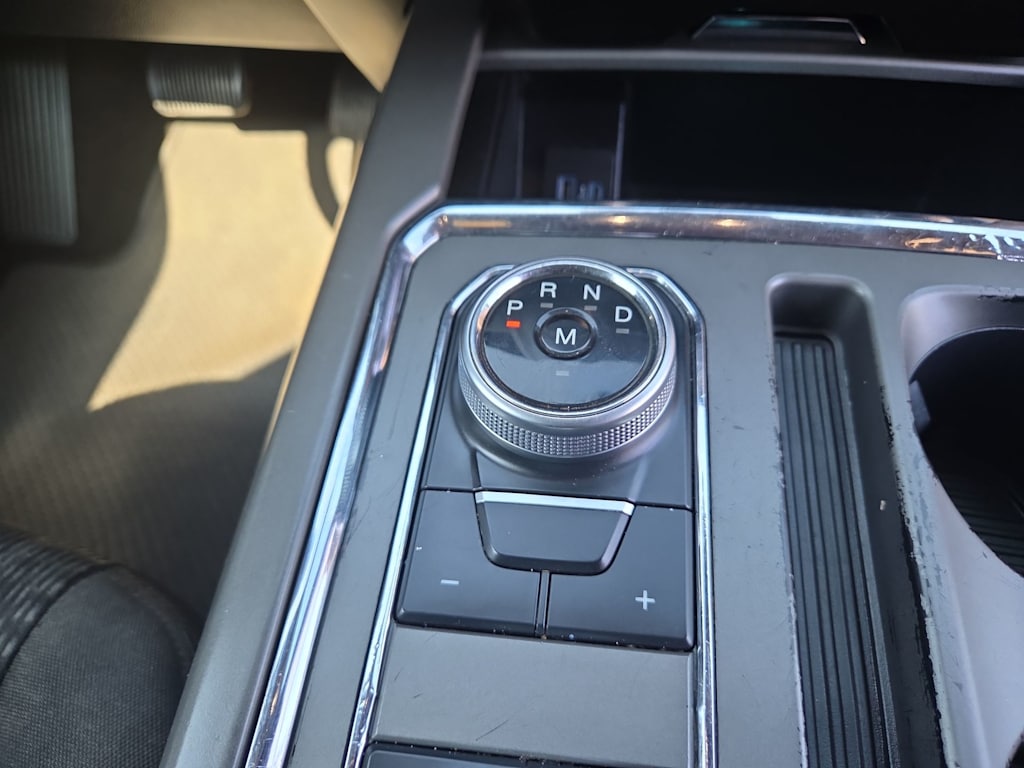 Thumbnail: 2020 Ford Expedition MAX - 24