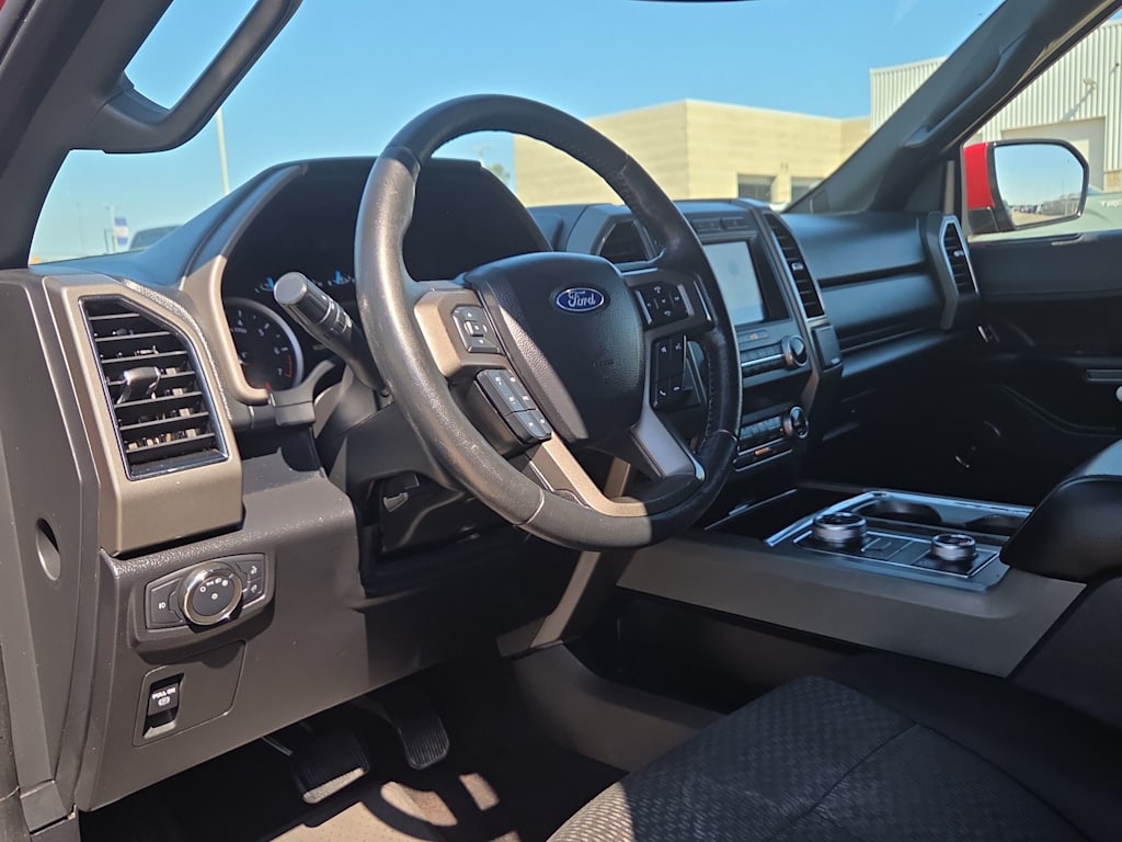 Thumbnail: 2020 Ford Expedition MAX - 2