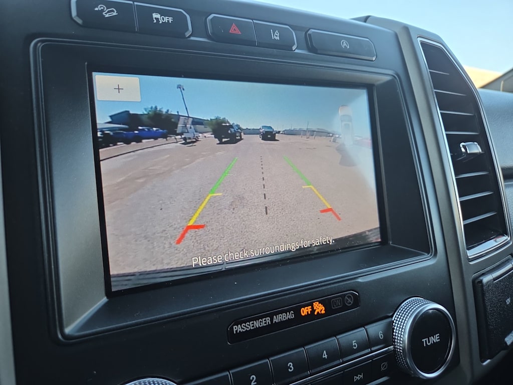 Thumbnail: 2020 Ford Expedition MAX - 15