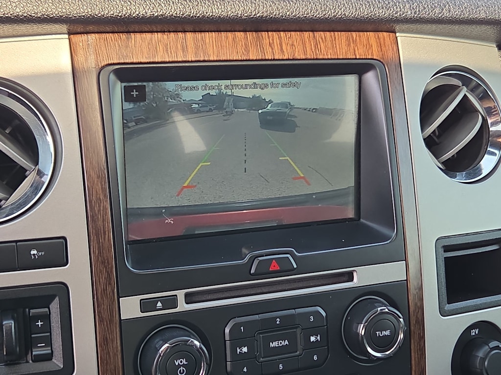 Thumbnail: 2016 Ford Expedition - 24