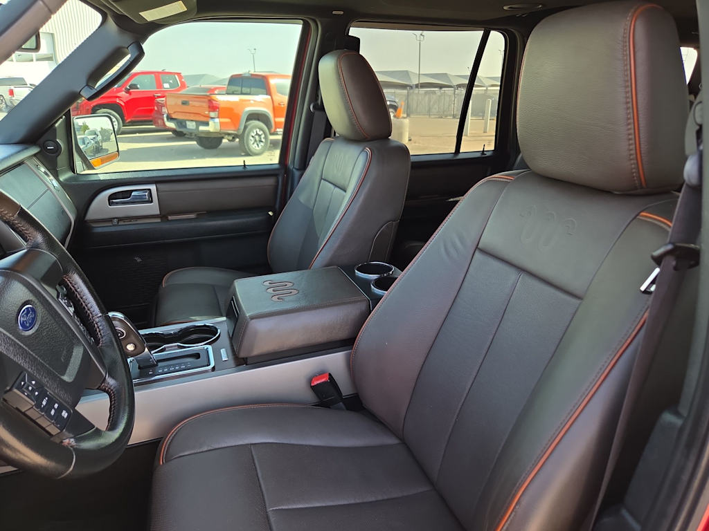 Thumbnail: 2016 Ford Expedition - 10