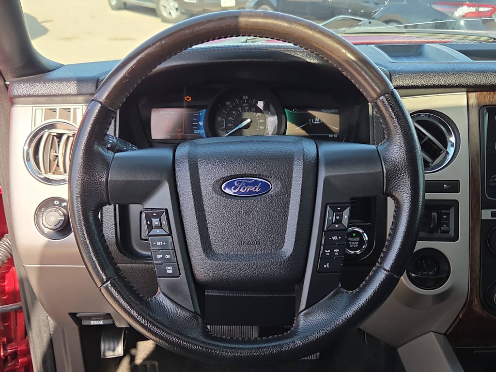 Thumbnail: 2016 Ford Expedition - 13