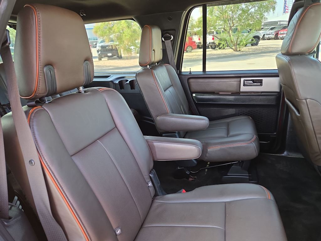 Thumbnail: 2016 Ford Expedition - 12
