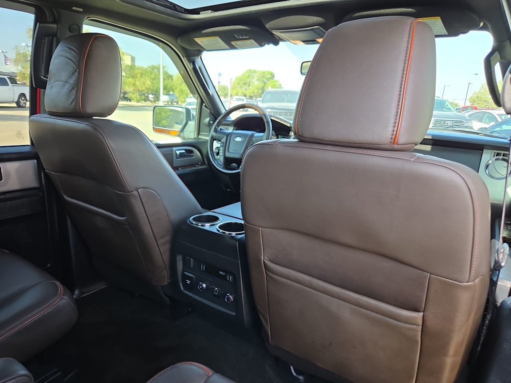 Thumbnail: 2016 Ford Expedition - 11