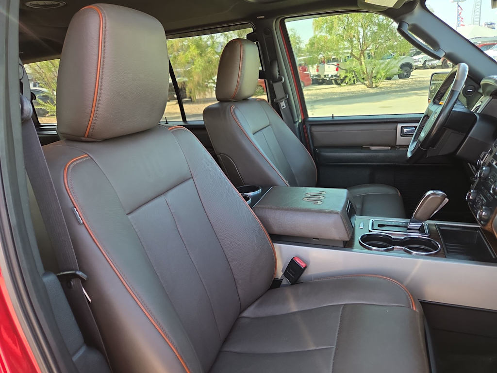 Thumbnail: 2016 Ford Expedition - 21