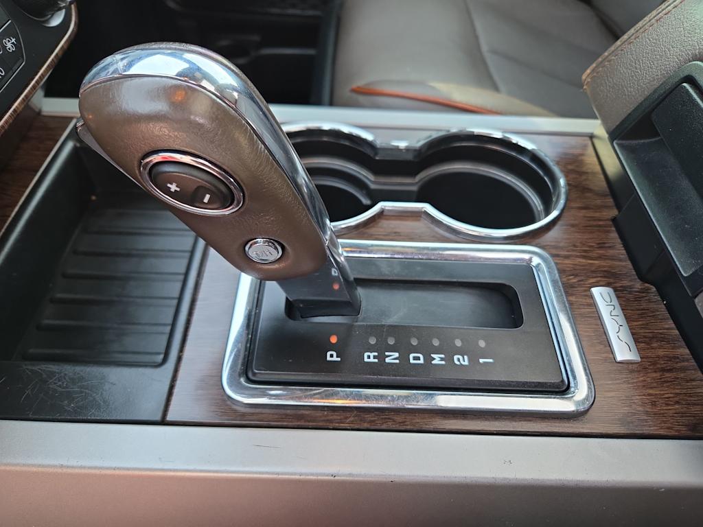 Thumbnail: 2016 Ford Expedition - 15