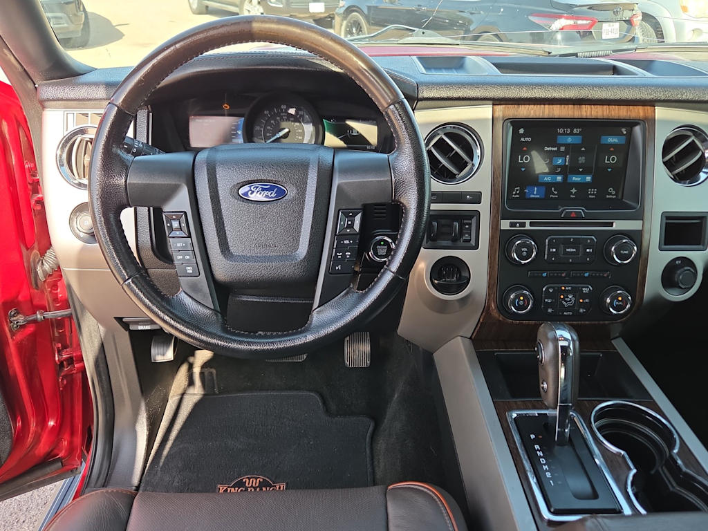 Thumbnail: 2016 Ford Expedition - 9
