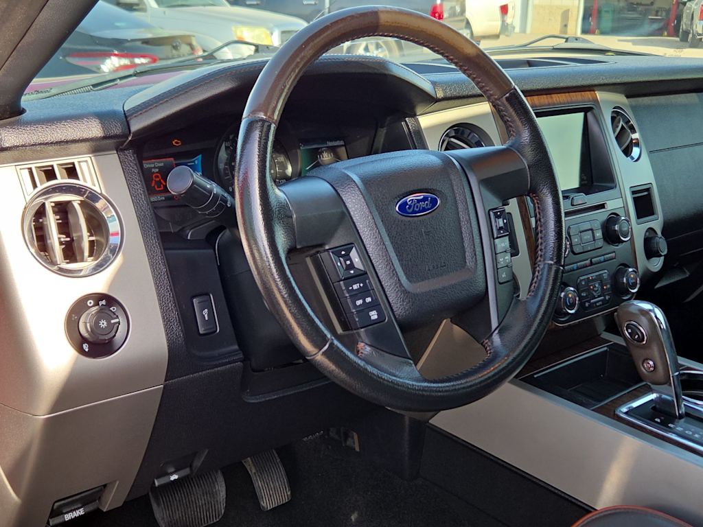 Thumbnail: 2016 Ford Expedition - 2