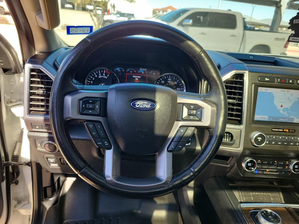 Thumbnail: 2020 Ford Expedition - 13