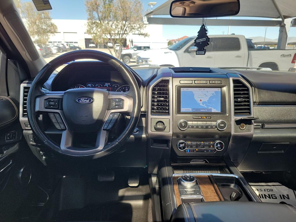 Thumbnail: 2020 Ford Expedition - 9