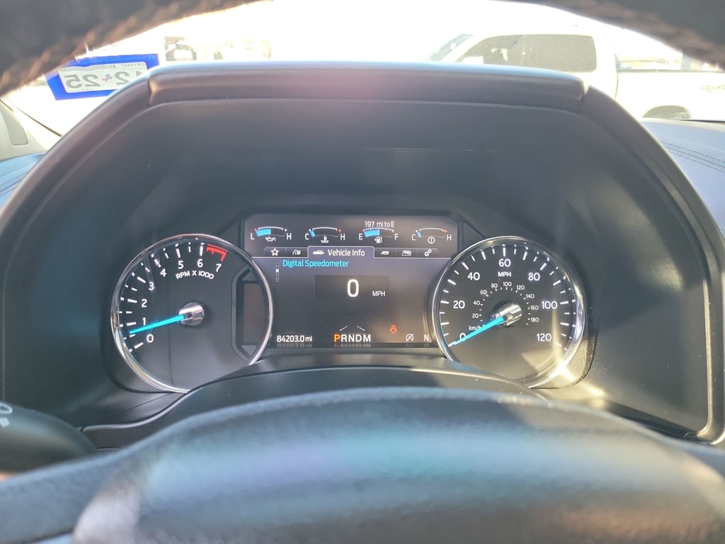 Thumbnail: 2020 Ford Expedition - 16