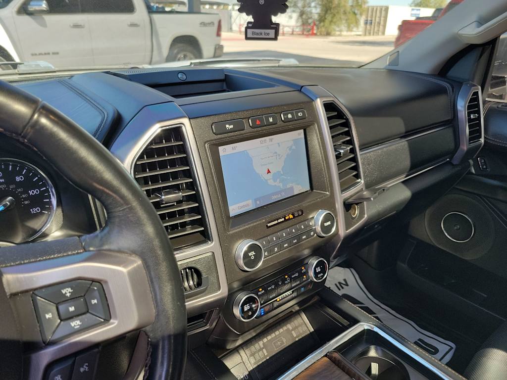 Thumbnail: 2020 Ford Expedition - 14