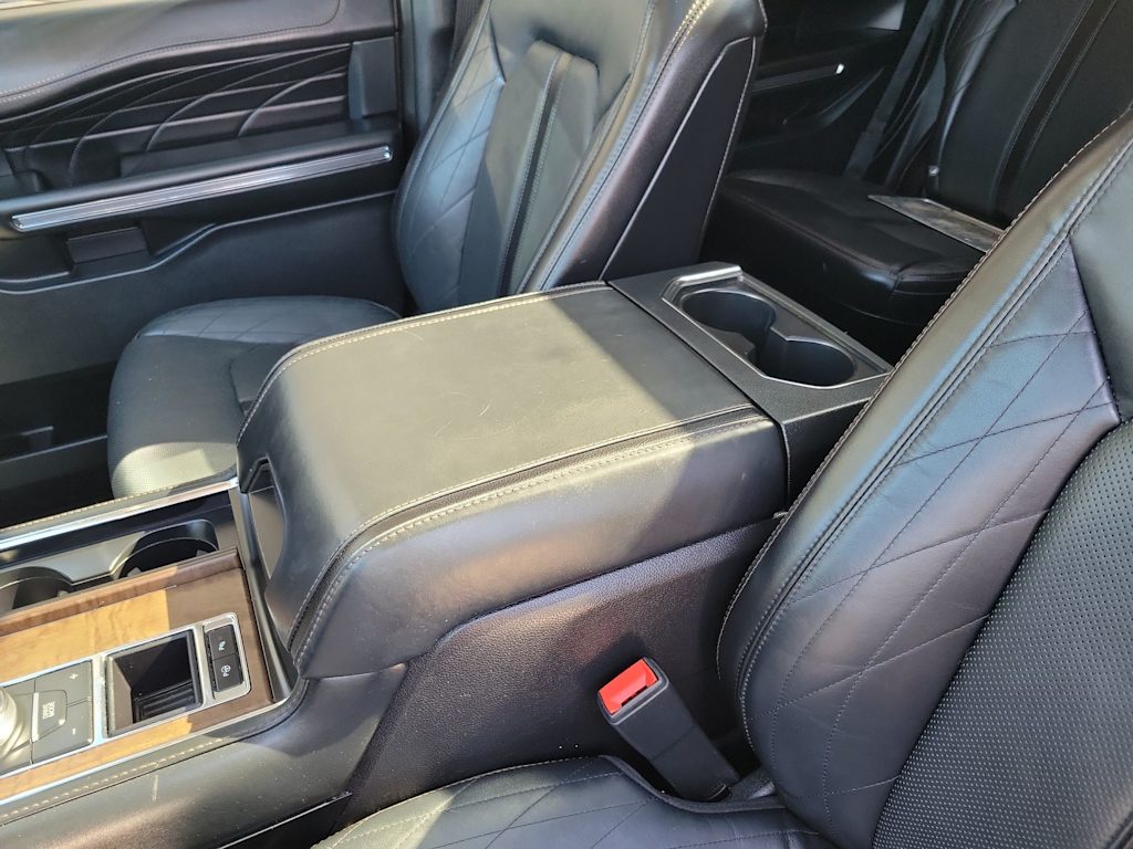 Thumbnail: 2020 Ford Expedition - 21