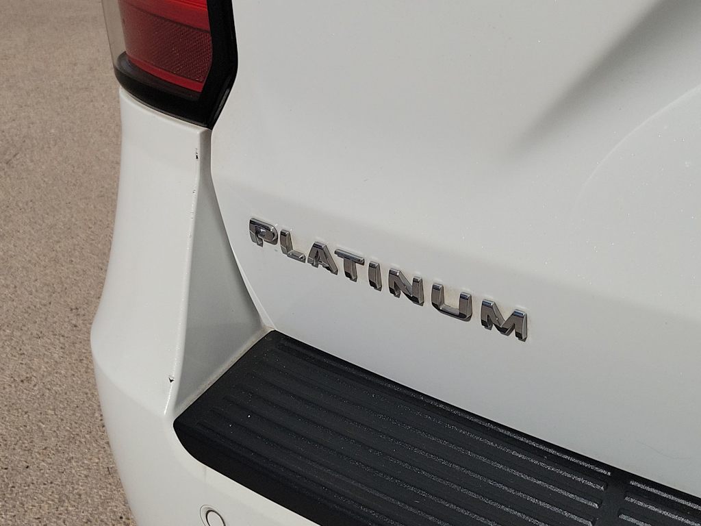 Thumbnail: 2020 Ford Expedition - 7