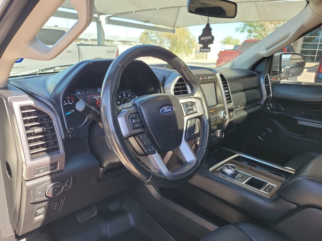 Thumbnail: 2020 Ford Expedition - 2