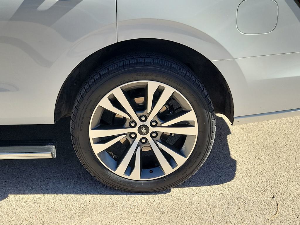 Thumbnail: 2020 Ford Expedition - 8