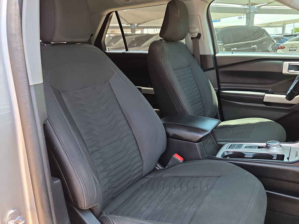 Thumbnail: 2021 Ford Explorer - 12