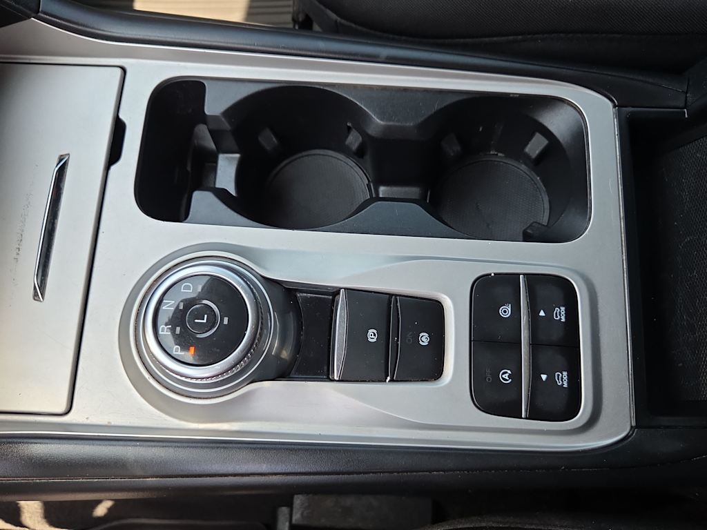 Thumbnail: 2021 Ford Explorer - 24