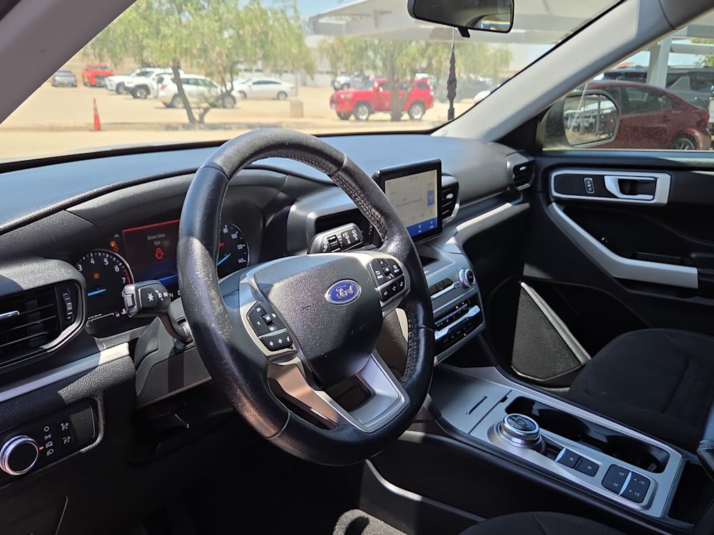 Thumbnail: 2021 Ford Explorer - 2