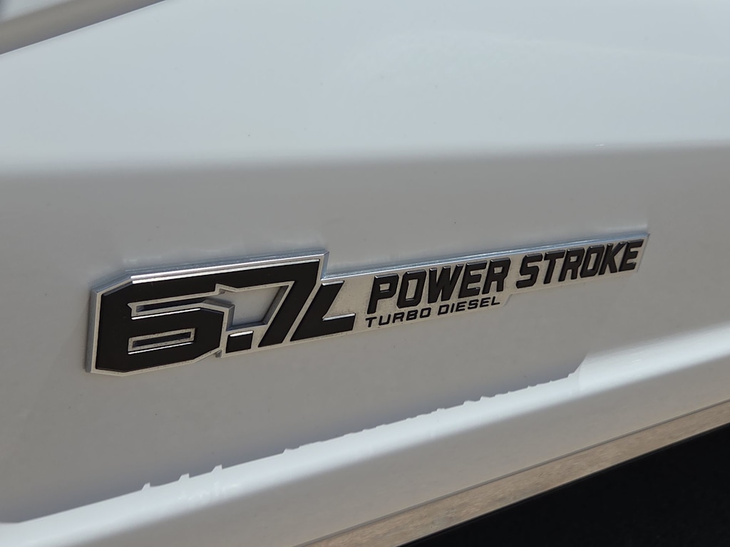 Thumbnail: 2025 Ford F-350 - 6
