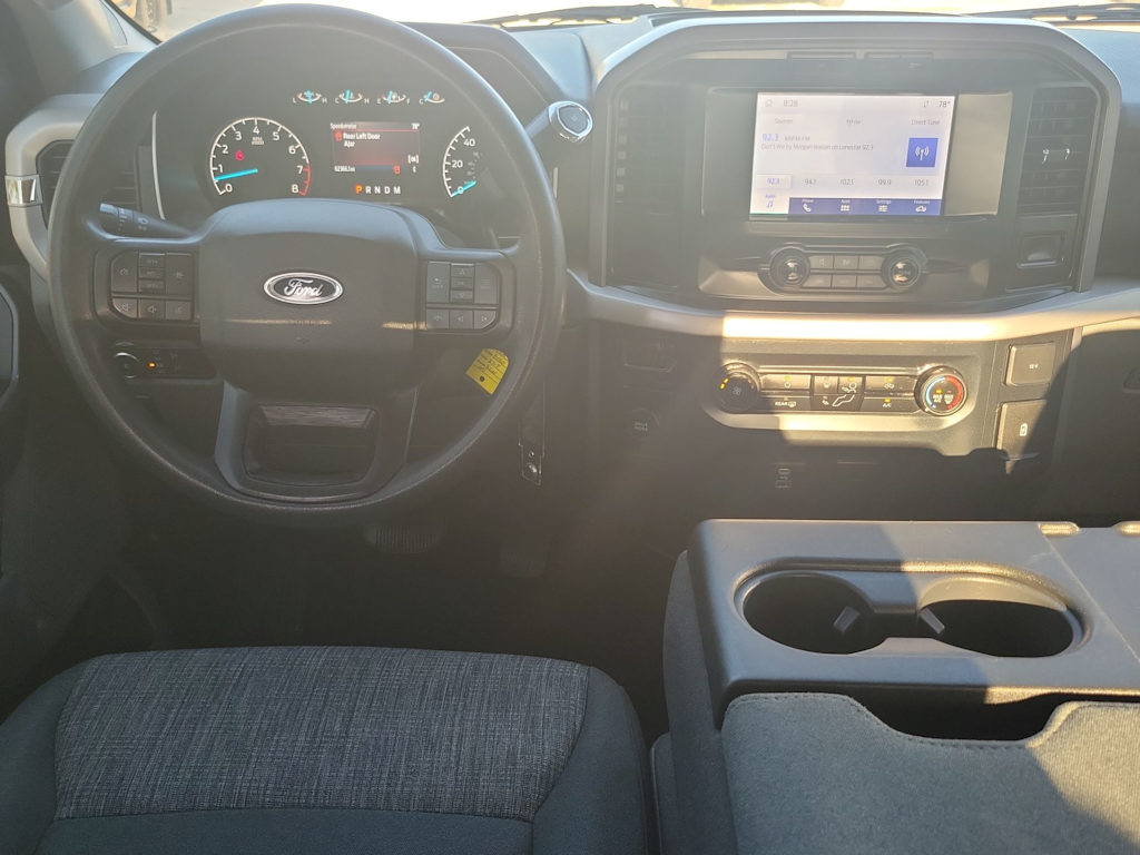Thumbnail: 2023 Ford F-150 - 21