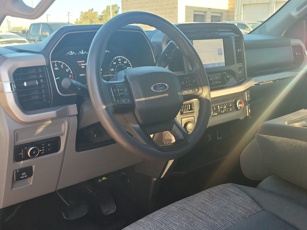 Thumbnail: 2023 Ford F-150 - 2