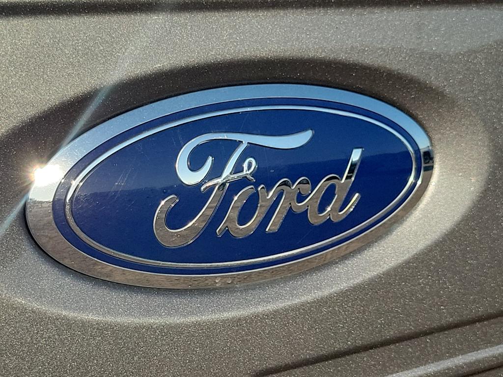 Thumbnail: 2023 Ford F-150 - 7
