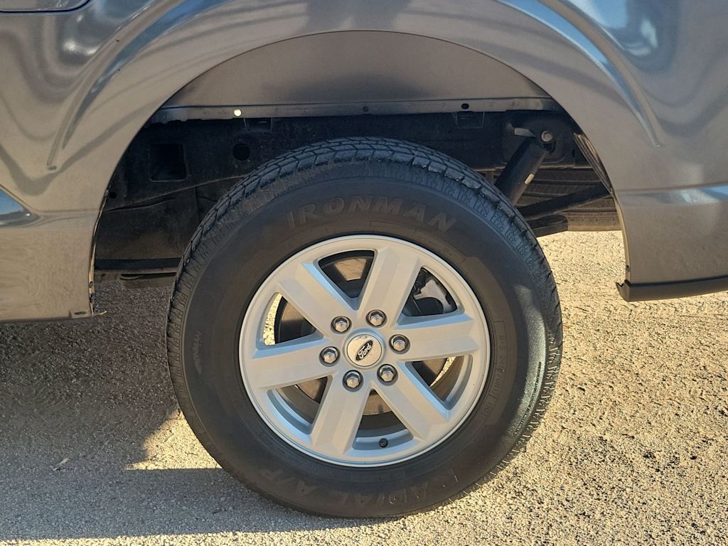 Thumbnail: 2023 Ford F-150 - 8