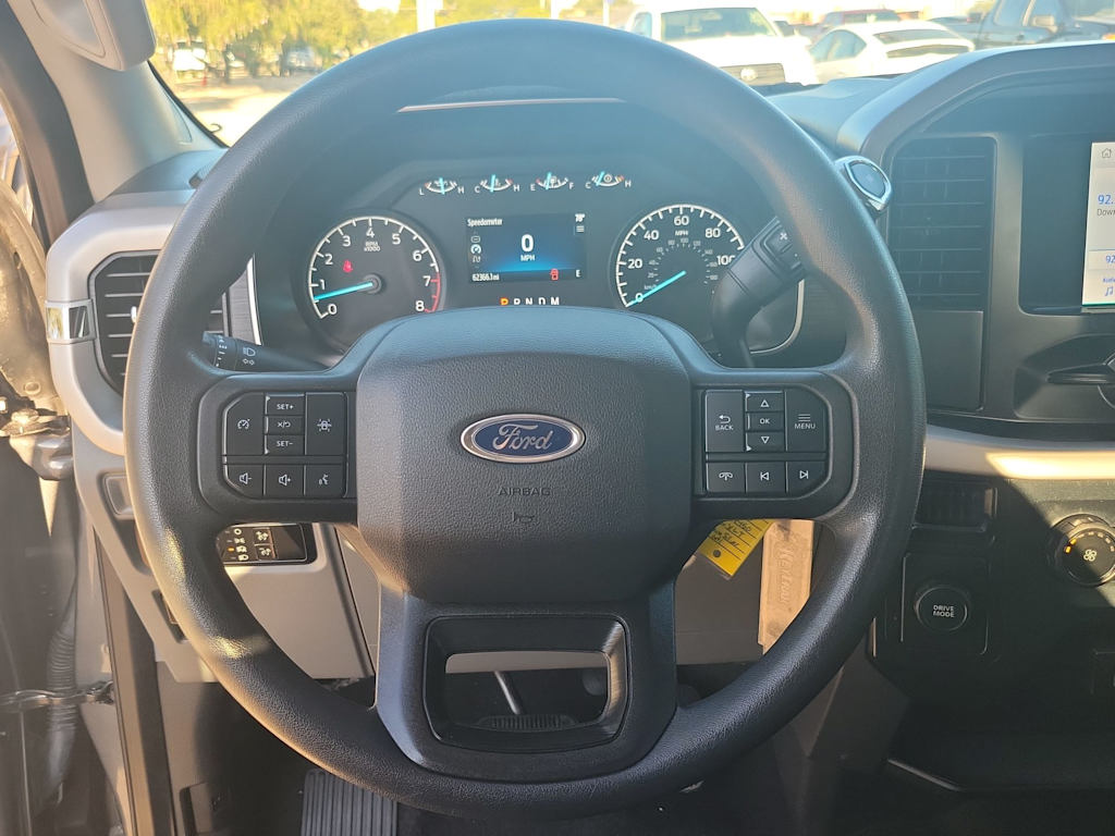 Thumbnail: 2023 Ford F-150 - 10