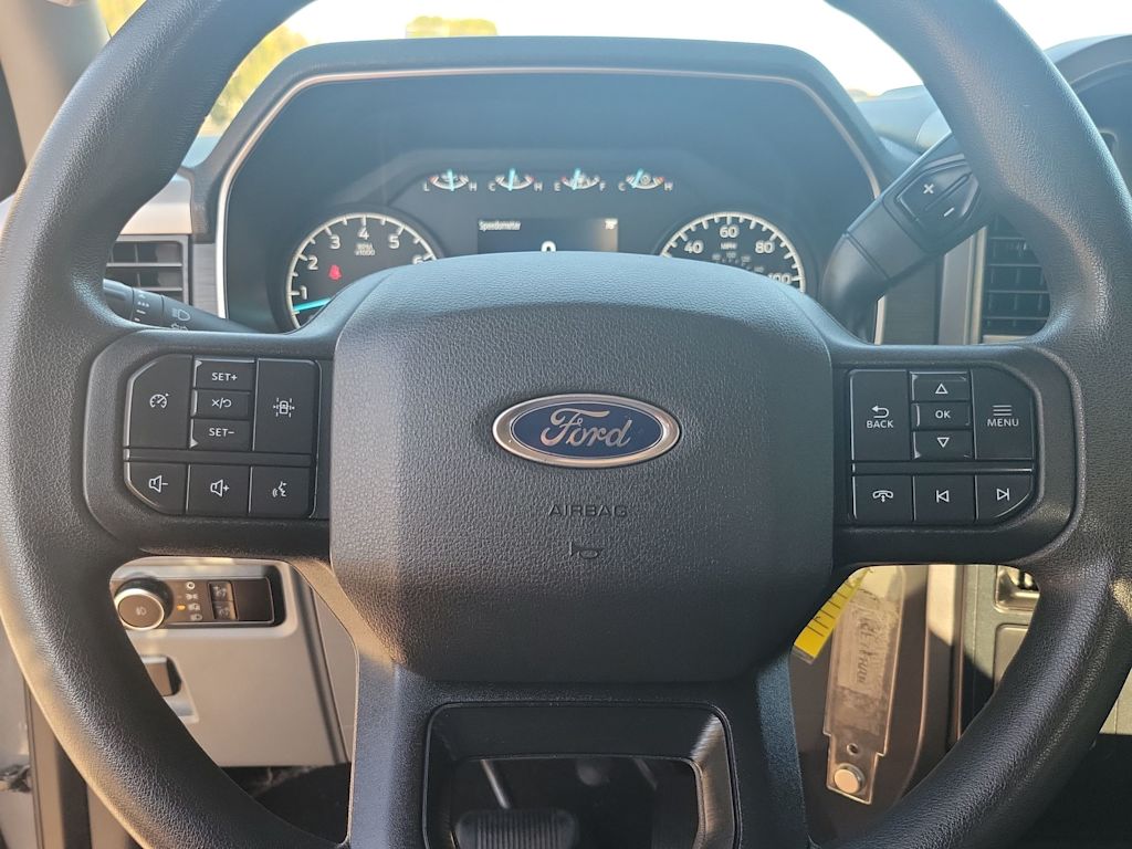 Thumbnail: 2023 Ford F-150 - 25