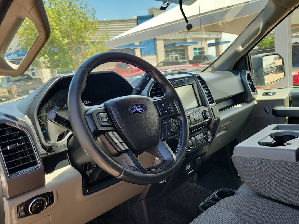 Thumbnail: 2017 Ford F-150 - 2
