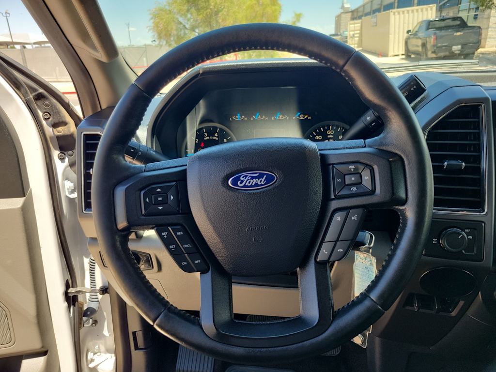 Thumbnail: 2017 Ford F-150 - 14